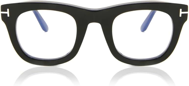 トムフォード TOMFORD EYEWEAR 【FT5872＆FT5873】 | River